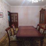 Аренда 4 комнатная Вторичка, İnşaatçılar метро, пос. Йени Ясамал, Ясамал район 1