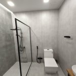 Satılır 1 otaqlı Yeni Tikili Xırdalan 3