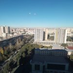 Satılır 1 otaqlı Yeni Tikili, Azadlıq metrosu, Binəqədi rayonu 13