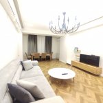 Kirayə (aylıq) 2 otaqlı Yeni Tikili, 8 Noyabr metrosu, Papanin, Nəsimi rayonu 4