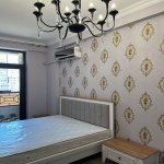 Аренда 2 комнатная Новостройка, Nizami метро, Посольство Турции, Насими район 8
