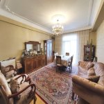 Satılır 3 otaqlı Yeni Tikili, Qara Qarayev metrosu, Nizami rayonu 1