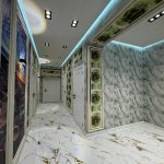 Satılır 2 otaqlı Yeni Tikili, Neftçilər metrosu, Nizami rayonu 9