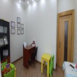 Kirayə (aylıq) 4 otaqlı Ofis, Nizami metrosu, Nəsimi rayonu 11