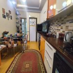 Satılır 5 otaqlı Köhnə Tikili, Nizami metrosu, Yasamal rayonu 7