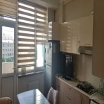 Satılır 3 otaqlı Yeni Tikili, Gənclik metrosu, Binəqədi rayonu 8