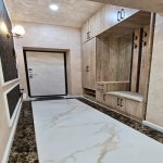 Kirayə (aylıq) 2 otaqlı Yeni Tikili, Gənclik metrosu, Nəsimi rayonu 8