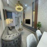 Satılır 2 otaqlı Yeni Tikili, Dərnəgül metrosu, 7-ci mikrorayon, Binəqədi rayonu 3