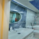 Satılır 3 otaqlı Yeni Tikili, Həzi Aslanov metrosu, Xətai rayonu 16