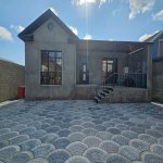 Satılır 4 otaqlı Həyət evi/villa, Binə qəs., Xəzər rayonu 1