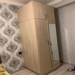 Kirayə (aylıq) 2 otaqlı Yeni Tikili, 20 Yanvar metrosu, Yasamal qəs., Onkoloji klinika, Yasamal rayonu 15