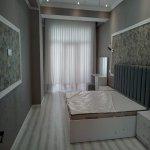 Аренда 3 комнат Новостройка, Nizami метро, Насими район 37