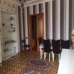 Kirayə (aylıq) 3 otaqlı Köhnə Tikili, Səbail rayonu 12