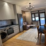 Продажа 3 комнат Новостройка, м. Нариман Нариманов метро, Шярг Базары, Наримановский р-н район 2
