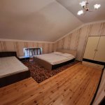 Kirayə (günlük) 4 otaqlı Həyət evi/villa Qəbələ 3