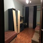 Kirayə (aylıq) 3 otaqlı Yeni Tikili, Azadlıq metrosu, 8-ci mikrorayon, Binəqədi rayonu 2