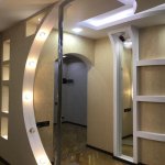 Kirayə (aylıq) 2 otaqlı Yeni Tikili, Neftçilər metrosu, Nizami rayonu 16