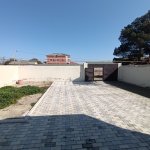 Satılır 4 otaqlı Həyət evi/villa, Binə qəs., Xəzər rayonu 10