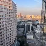 Satılır 3 otaqlı Yeni Tikili, 20 Yanvar metrosu, Yasamal qəs., Yasamal rayonu 2