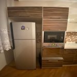 Kirayə (aylıq) 4 otaqlı Yeni Tikili, Nizami metrosu, Yasamal rayonu 20