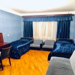 Satılır 3 otaqlı Köhnə Tikili, Nəriman Nərimanov metrosu, Nərimanov rayonu 8