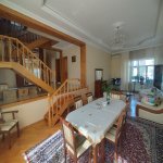 Satılır 9 otaqlı Həyət evi/villa, Novxanı, Abşeron rayonu 10