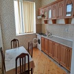 Kirayə (aylıq) 2 otaqlı Yeni Tikili, Badamdar qəs., Səbail rayonu 7