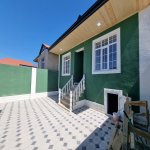 Satılır 3 otaqlı Həyət evi/villa, Koroğlu metrosu, Savalan qəs., Sabunçu rayonu 3