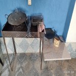 Kirayə (günlük) 4 otaqlı Həyət evi/villa İsmayıllı 4