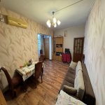 Продажа 2 комнатная Вторичка, м. Азадлыг метро, 8-ой микрорайон, Бинагадинский р-н район 4