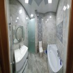 Satılır 3 otaqlı Yeni Tikili, Nizami metrosu, Yasamal qəs., Yasamal rayonu 11