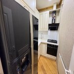 Продажа 2 комнат Новостройка, м. Ази Асланова метро, Хетаи район 5
