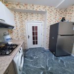 Продажа 3 комнат Новостройка, м. Эльмляр Академиясы метро, пос. Ясамал, Ясамал район 11