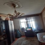 Satılır 3 otaqlı Köhnə Tikili, Neftçilər metrosu, Bakıxanov qəs., Sabunçu rayonu 2