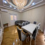 Kirayə (aylıq) 4 otaqlı Yeni Tikili, Ağ şəhər, Xətai rayonu 3