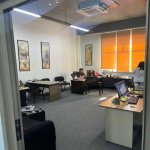 Kirayə (aylıq) 1 otaqlı Ofis, Nəriman Nərimanov metrosu, Nərimanov rayonu 2