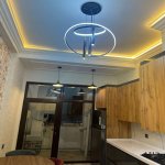 Kirayə (aylıq) 2 otaqlı Yeni Tikili, Nəriman Nərimanov metrosu, Nərimanov rayonu 3