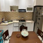 Аренда 2 комнатная Новостройка, м. Нариман Нариманов метро, Наримановский р-н район 5