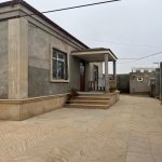 Satılır 4 otaqlı Həyət evi/villa, Şüvəlan, Xəzər rayonu 1