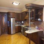 Аренда 4 комнат Новостройка, м. Эльмляр Академиясы метро, Ясамал район 11