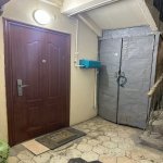 Satılır 4 otaqlı Köhnə Tikili, Neftçilər metrosu, 8-ci kilometr, Nizami rayonu 11