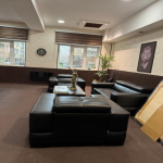 Kirayə (aylıq) 15 otaqlı Ofis, Nəsimi rayonu 5