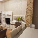 Посуточно 2 комнат Новостройка, м. 28 Мая метро, Насими район 2