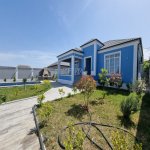 Satılır 4 otaqlı Həyət evi/villa, Koroğlu metrosu, Savalan qəs., Sabunçu rayonu 2