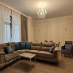 Kirayə (aylıq) 3 otaqlı Yeni Tikili, Nizami metrosu, Yasamal rayonu 2