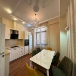 Продажа 3 комнат Новостройка, м. 28 Мая метро, Насими район 6