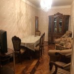 Kirayə (aylıq) 3 otaqlı Köhnə Tikili, Qara Qarayev metrosu, Nizami rayonu 3