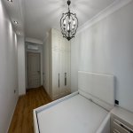 Kirayə (aylıq) 4 otaqlı Yeni Tikili, Xətai metrosu, Ağ şəhər, Xətai rayonu 10