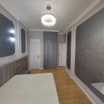 Satılır 4 otaqlı Yeni Tikili, Nizami metrosu, Yasamal qəs., Yasamal rayonu 13