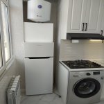 Аренда 2 комнат Новостройка, Масазыр, Абшерон район 16